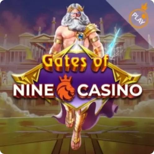 Gates Of Nine Casino